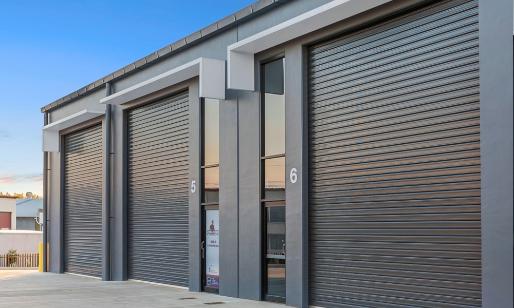 TABELA VE KEPENK SİSTEMLERİ